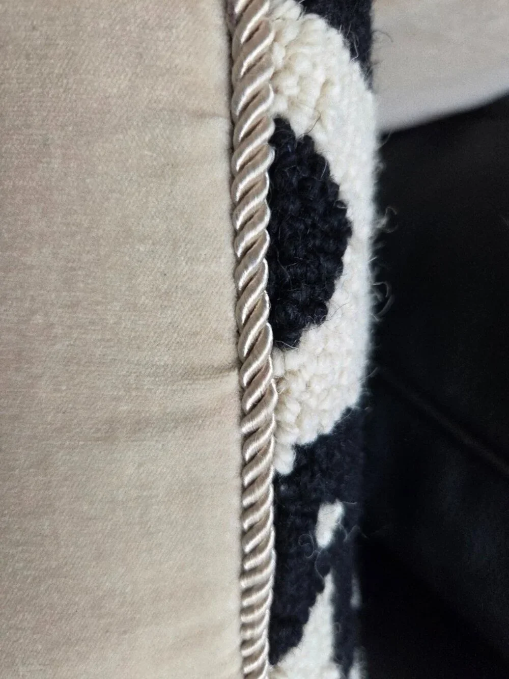 2 Susan Branch Star Pillows